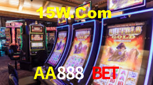 Sinta a adrenalina dos jogos de cassino com AA888 Bet
