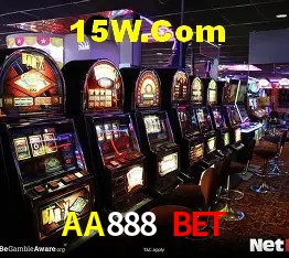 Estatísticas Esportivas AA888 Bet