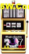 Game Providers AA888 Bet