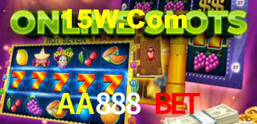 AA888 Bet