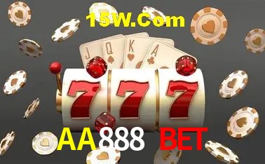 Tecnologia da Plataforma AA888 Bet