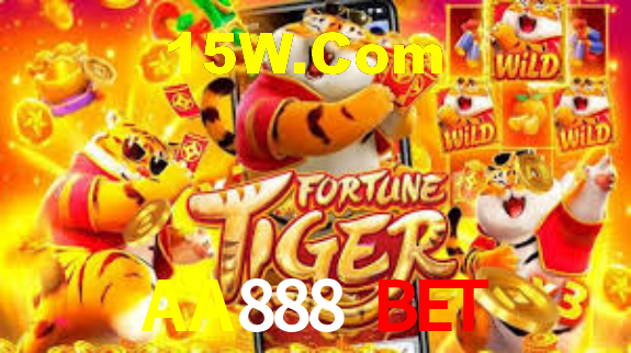 Apostas com odds competitivas na AA888 Bet