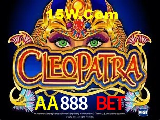 Design Responsivo AA888 Bet