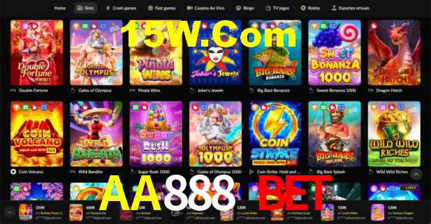 AA888 Bet
