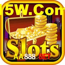 AA888 Bet App Interface