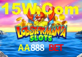 Live Casino AA888 Bet