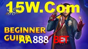 Statistics AA888 Bet