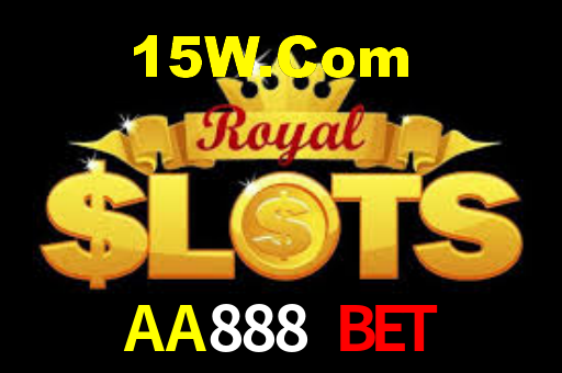 AA888 Bet