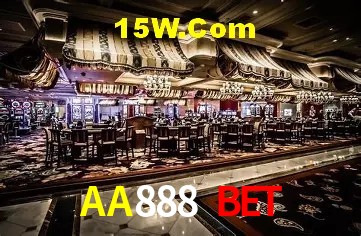 Bônus de Boas-vindas AA888 Bet