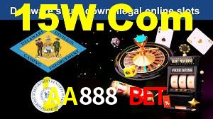 Blackjack Table AA888 Bet