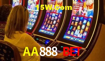 Apostas de Futebol AA888 Bet
