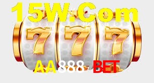 Welcome Bonus AA888 Bet