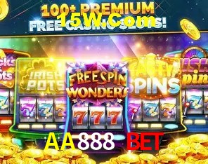 Promoções Sazonais AA888 Bet