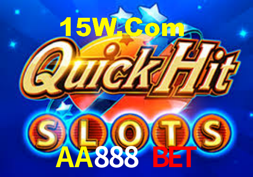 AA888 Bet