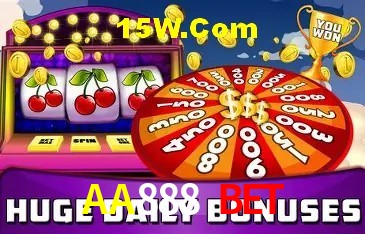 Casino Ao Vivo AA888 Bet