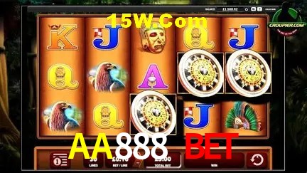 Sistemas de Segurança AA888 Bet