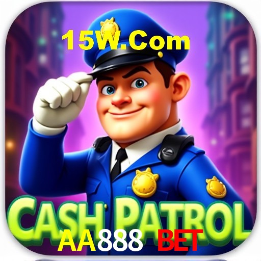 Casino Ao Vivo AA888 Bet