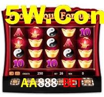 Exclusive Games AA888 Bet