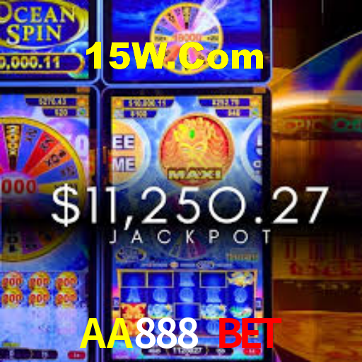 AA888 Bet