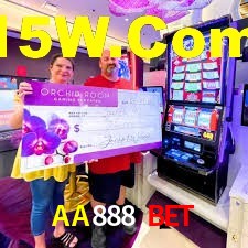 Experiência VIP AA888 Bet