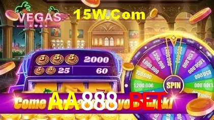 Estatísticas AA888 Bet
