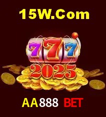 Diretório de Jogos AA888 Bet
