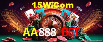 Games Directory AA888 Bet