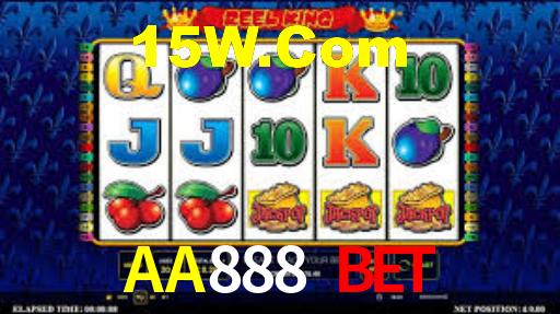AA888 Bet: A Experiência de Casino com Jogos de Mesa ao Vivo