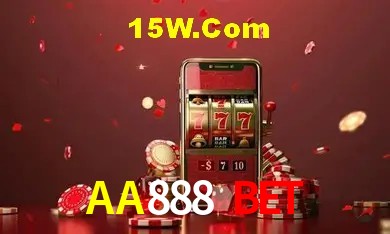 Jogos de Slot AA888 Bet
