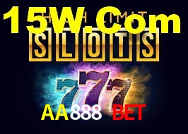 Programa VIP AA888 Bet