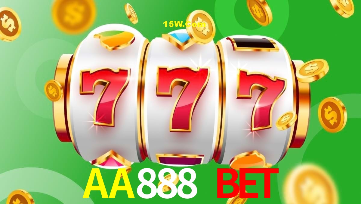 Account Benefits AA888 Bet
