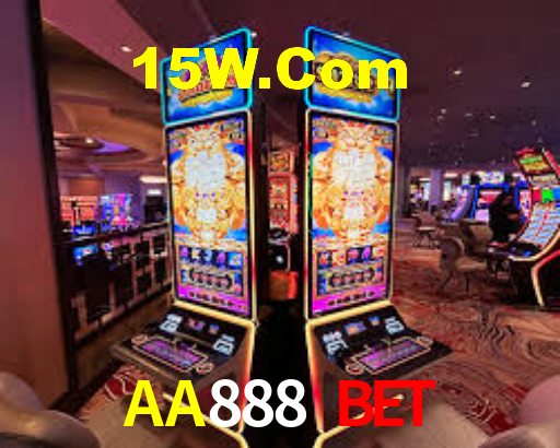 AA888 Bet: Jogos de Caça-Níqueis-Altas Recompensas, Roleta-Velocidade, Blackjack-Desafios Máximos