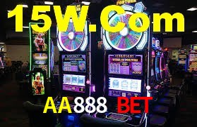 Tournaments AA888 Bet
