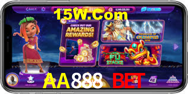 AA888 Bet