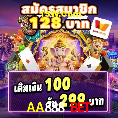 Secure Login AA888 Bet