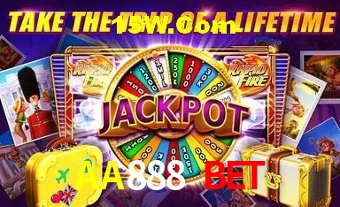 Apostas de Basquete AA888 Bet
