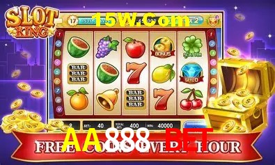 Casino VIP AA888 Bet